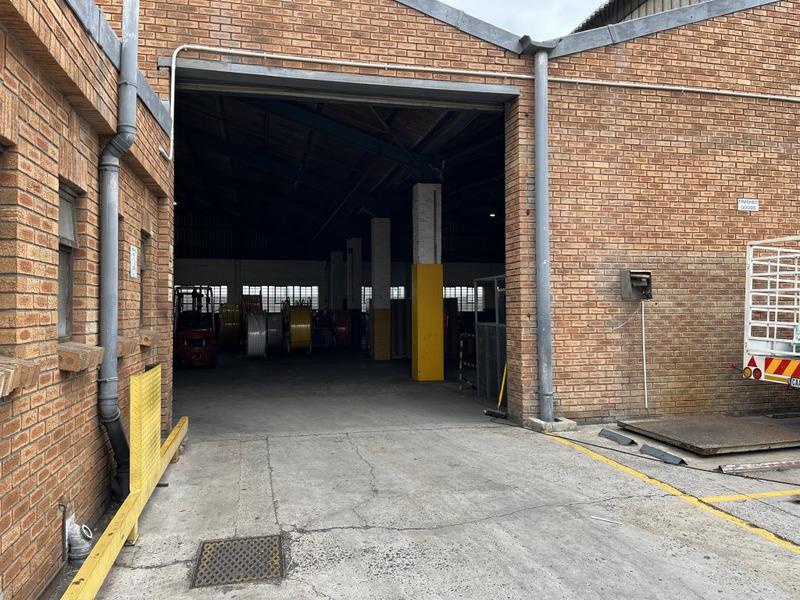 To Let commercial Property for Rent in Montague Gardens Western Cape